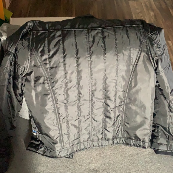 Men’s S American Modern Alexander Julian Jacket - Picture 5 of 5